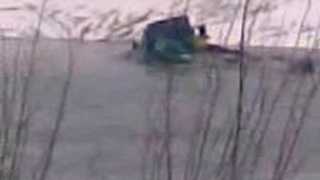 Так плавает урал 4320 смотреть онлайн