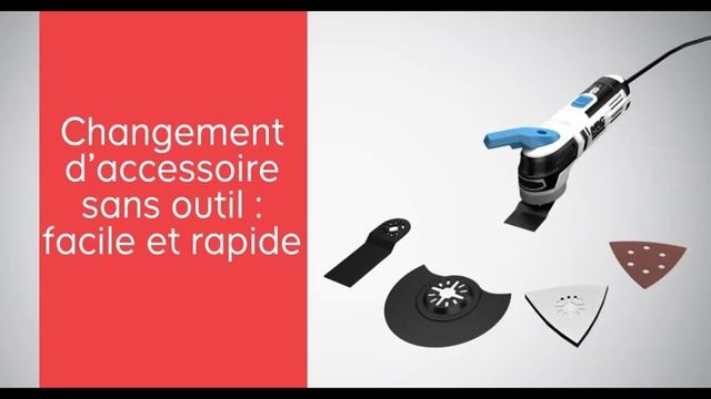 MAC Allister Power Tools