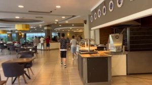 Турция. Кемер 2023. ОБЗОР отеля Perre La Mer.