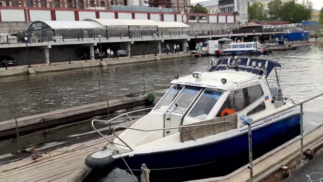 Самара. Завод "Жигулевское пиво". 30.04.2023