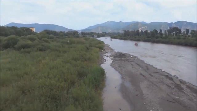 САМОЕ ОХРАНЯЕМОЕ МЕСТО НА ЗЕМЛЕ смотреть онлайн