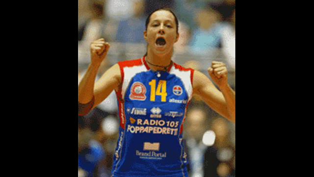 Eleonora Lo Bianco смотреть онлайн