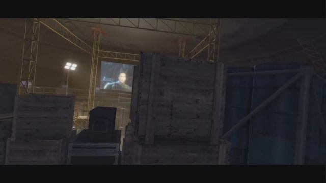 Crysis. Часть 4. Место раскопок. Корейские тайны. смотреть онлайн