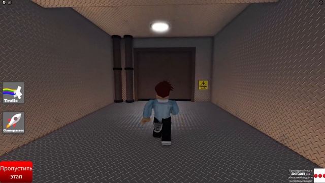 Побег Кида от Злого Повара в Пиццерии Боба ?? Escape the pizzeria SCARY OBBY Roblox смотреть онлайн