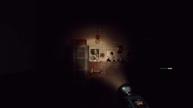 АХАХАХАХАХАХА - ХОРРОР, В КОТОРОМ МЫ ЧУТЬ НЕ СОШЛИ С УМА (Quod: Episode 1 - Запись стрима) смотреть онлайн