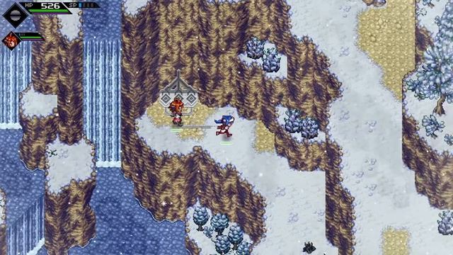 (CrossCode ep10) "Wow, that looked so taxing. But you pulled through." смотреть онлайн