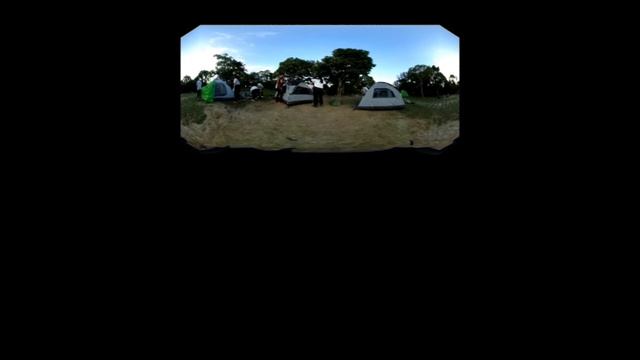 camp VR смотреть онлайн