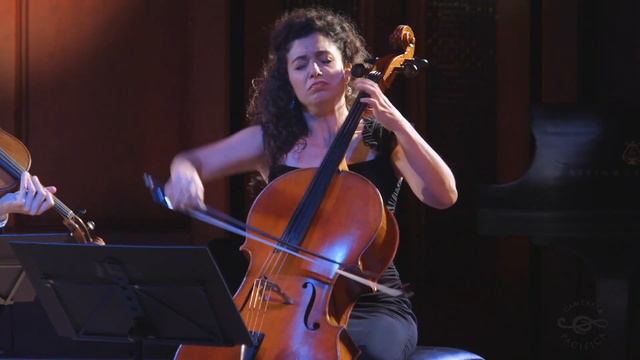 Concerts@Home, Episode 6 — Bach, The Goldberg Variations, BWV 988 смотреть онлайн