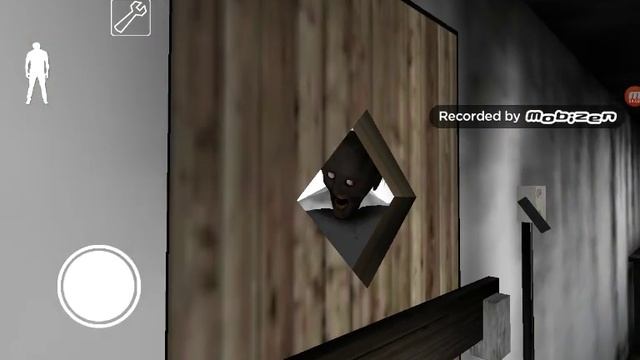 Секрет в игре granny который мало кто знает. смотреть онлайн