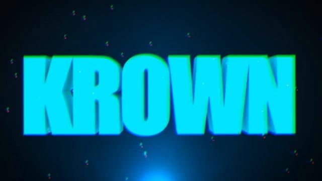 INTRO #9 #KROWN смотреть онлайн