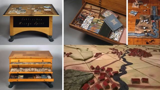 How Did War Become a Game? смотреть онлайн