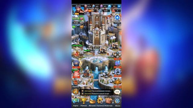 ТРИДЦАТЫЙ ДЕНЬ ПРОХОЖДЕНИЯ ИГРЫ MYTHWARS PUZZLES смотреть онлайн