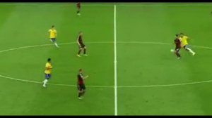 1-2 ЧМ ~ БРАЗИЛИЯ - ГЕРМАНИЯ (1-7) ~ ОБЗОР ВСЕХ ГОЛОВ ~ 09.07.2014