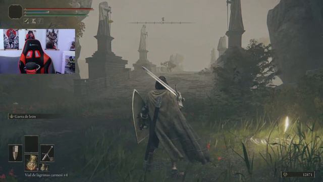 Directo ELDEN RING Speedrun BUILDS COUNTER TANK PARA DLC INCOMING смотреть онлайн