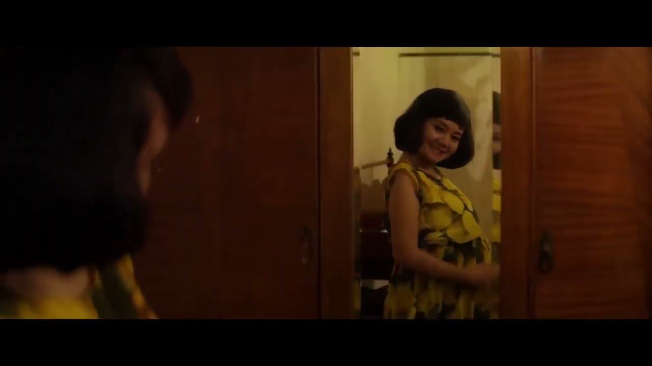 Проклятие. Дом с прислугой 2 — Русский трейлер 2023 смотреть онлайн