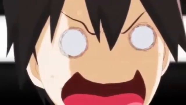 Amv Anime - (  Hajimete No Gal ) Music 🎶 Rumors NEFFEX 🎶
