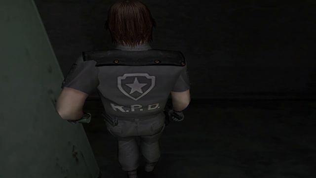 Resident Evil Outbreak in FULL HD 60FPS on PCSX2 смотреть онлайн
