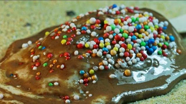 Таяние Мороженого смотреть онлайн