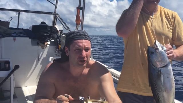 СЕЙШЕЛЫ РЫБАЛКА смотреть онлайн