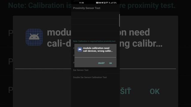 Oneplus 8 pro proximity sensor not work after update Android 13 problem fix calibration смотреть онлайн