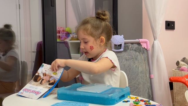 Аквамозайка смотреть онлайн