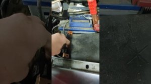 KIA Церато не заводится стартер крутит