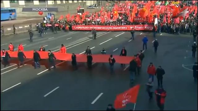 Конституционный Суд о пенс. реформе и другие беззакония. смотреть онлайн
