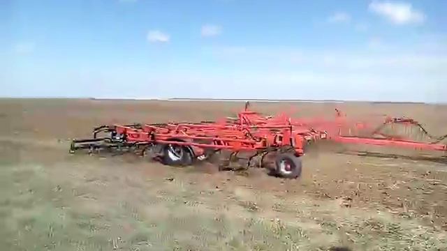 Культиватор 5635-36 +K701