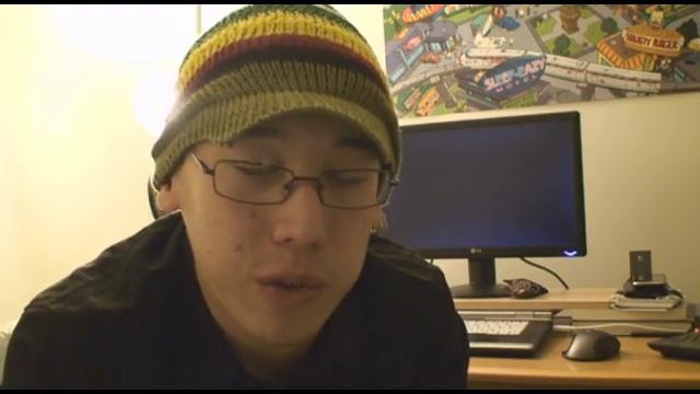 07: Computer Science Student смотреть онлайн