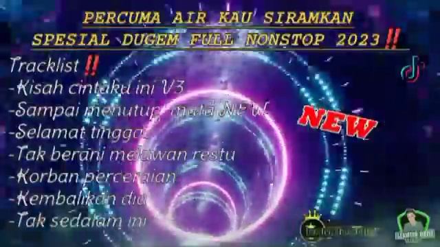 DUGEM‼️KINI AKU TAK MAU LAGI PUNYA SEORANG KEKASIH-KISAH CINTAKU V3❗BEST DJ TERBARU FULL BASS 2023❗ смотреть онлайн