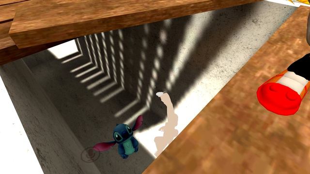 VRCHAT - НОВЫЙ ВРЧАТ В ПЯТЕРОЧКЕ (Монтаж)