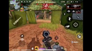 BLOOD STRIKE ЛУЧШАЯ ИГРА ДЛЯ СЛАБЫХ ТЕЛЕФОНОВ В 2024