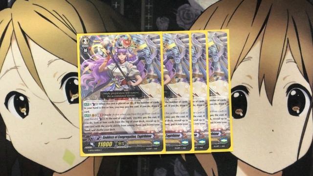 My Oracle Think Tank Premium Deck Profile for July 2019 смотреть онлайн