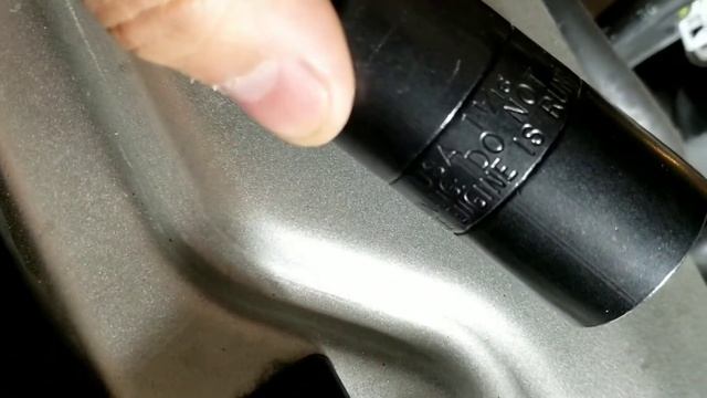 P0521 Check Engine Code- Oil Pressure Sensor Fix смотреть онлайн