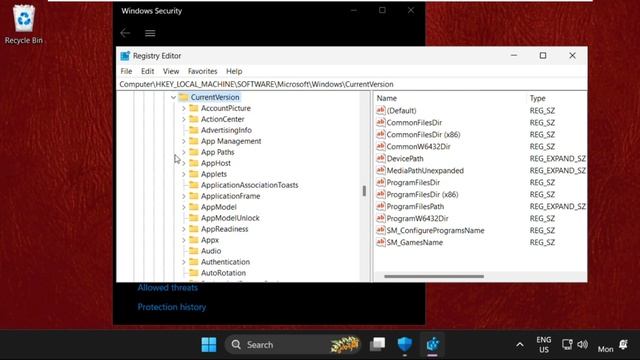 How to Fix Failed Virus Detected Windows 11 смотреть онлайн