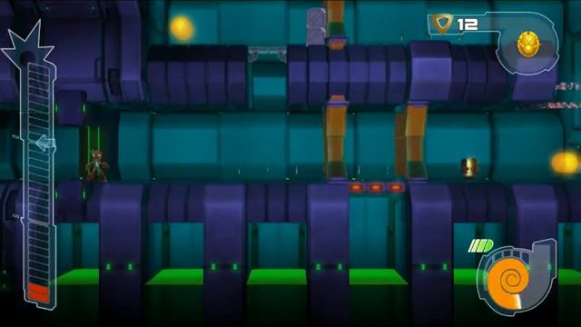 Explodemon (PC) p2 смотреть онлайн