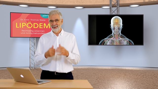 Lipödem und das Fettgewebe смотреть онлайн