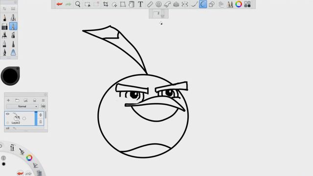 Angry birds-Bomb ---I will turn kids drawing monster into real plush toy-Get It For Free! смотреть онлайн