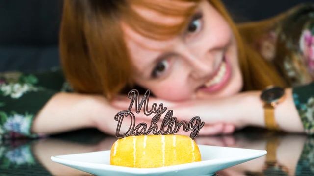 mycusini - The 3D Choco Printer for every home смотреть онлайн