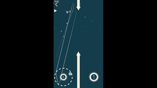 ULTRAFLOW 2 CHAPTER 1 PART 1 смотреть онлайн