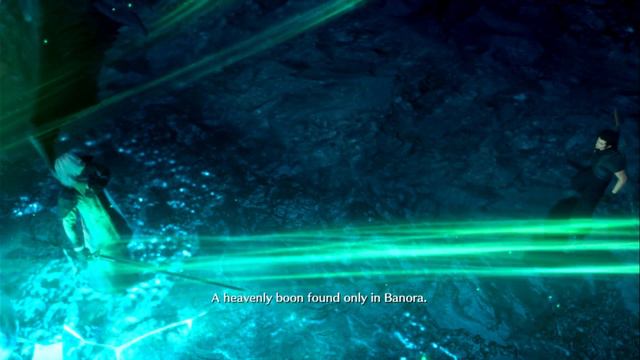 Crisis Core : Final Fantasy 7 Reunion Walkthrough with timestamps Part 10 Finale смотреть онлайн