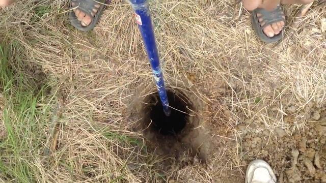 Ищем нефть! смотреть онлайн