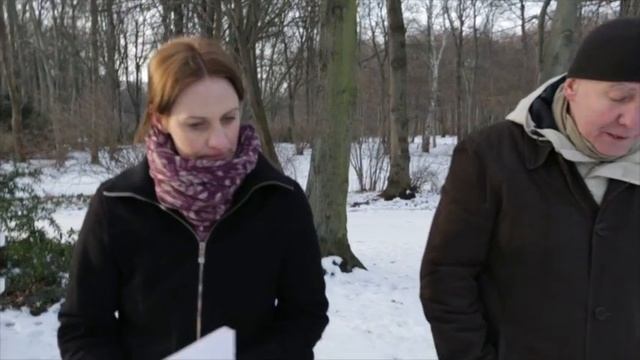 Процесс Хоффмана смотреть онлайн