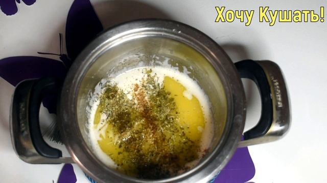 Кулинарные проекты с Валентиной