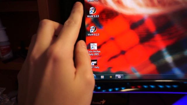 Механическая Клавиатура ZET Blade (доп. обзор часть 2) смотреть онлайн