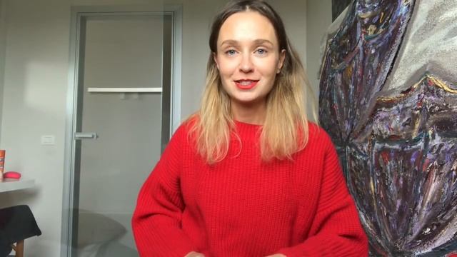 снимаю макияж маслом.. и кремом для рук или тела - как результат? смотреть онлайн