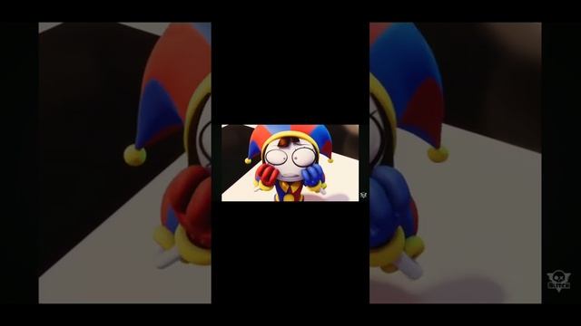 Смотрим Удивительный цифровой цирк подписавайтесь на канал и ставте лайки люблю ва чипсоны!❤? смотреть онлайн