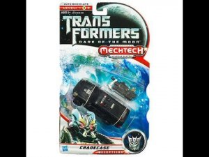 Обзор на десептикона Кранкейса