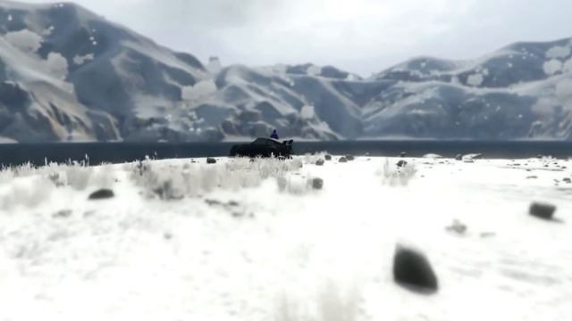 GTA 5 Online Retro Comet Preview Showcase смотреть онлайн
