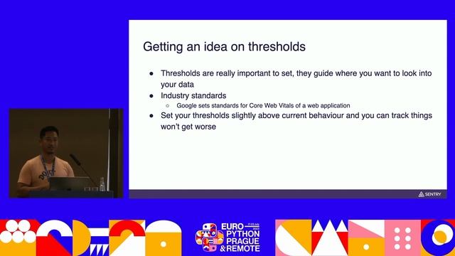 Cultivating a Performance Mindset — Nar Saynorath смотреть онлайн